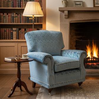 WENTWORTH CHAIR